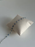 Bracelet Œil — Acier Inoxydable