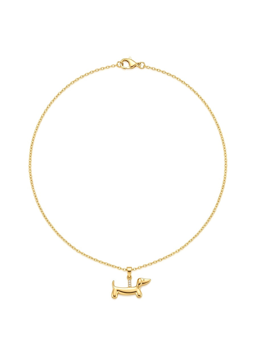 Collier benito