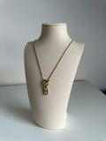 Collier Chaîne Fine — Acier Inoxydable