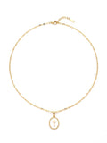 Collier Julia