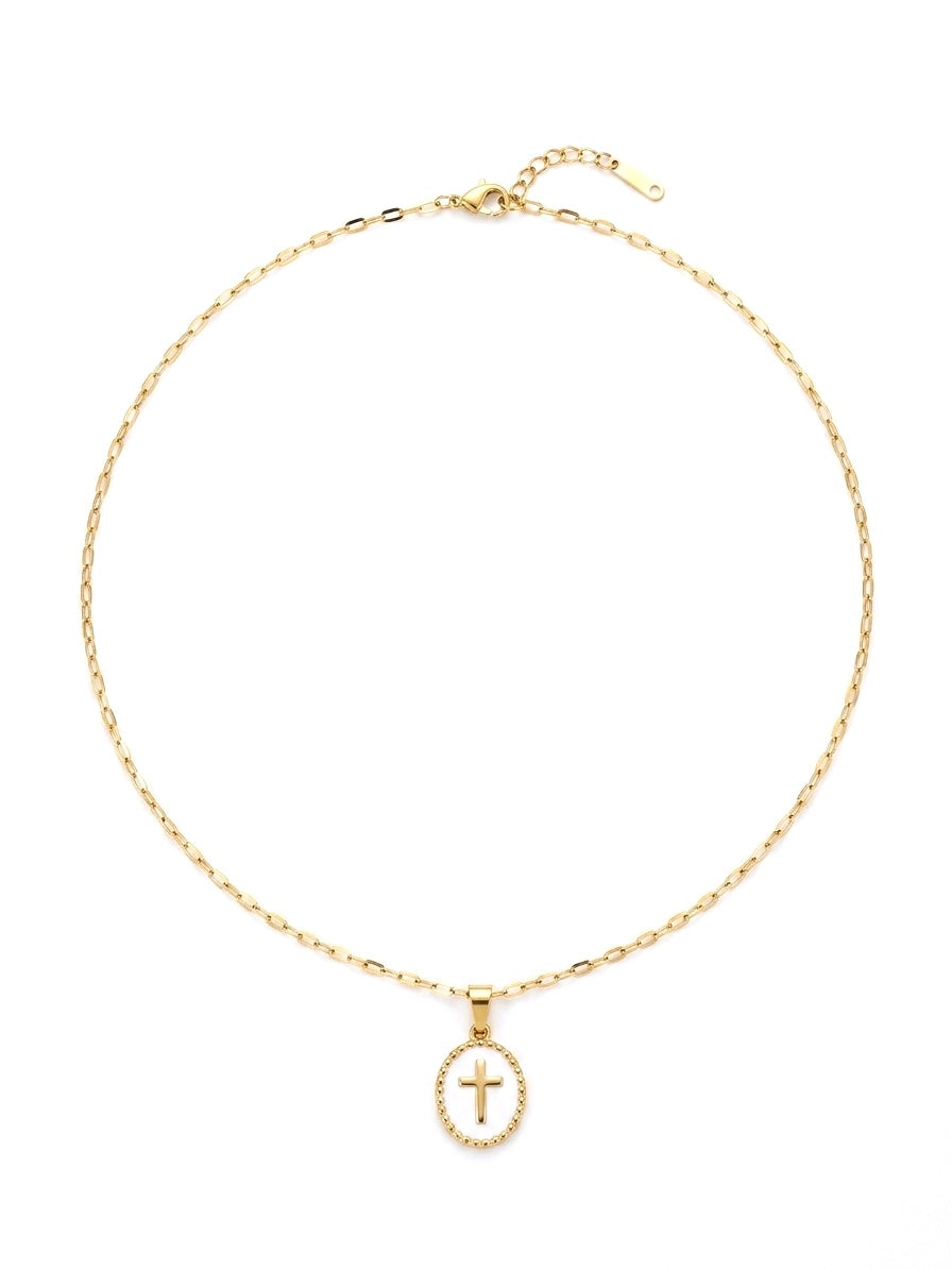 Collier Julia