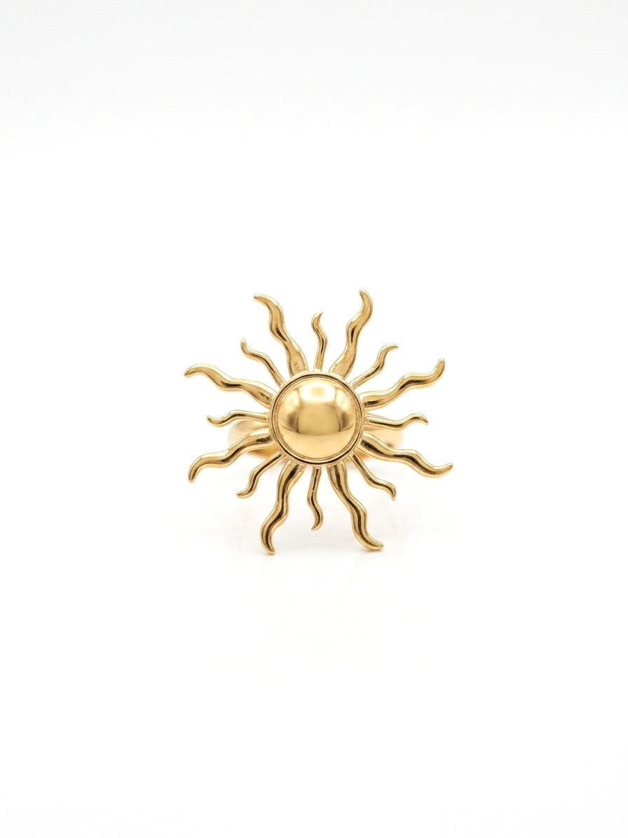 Bague Solene