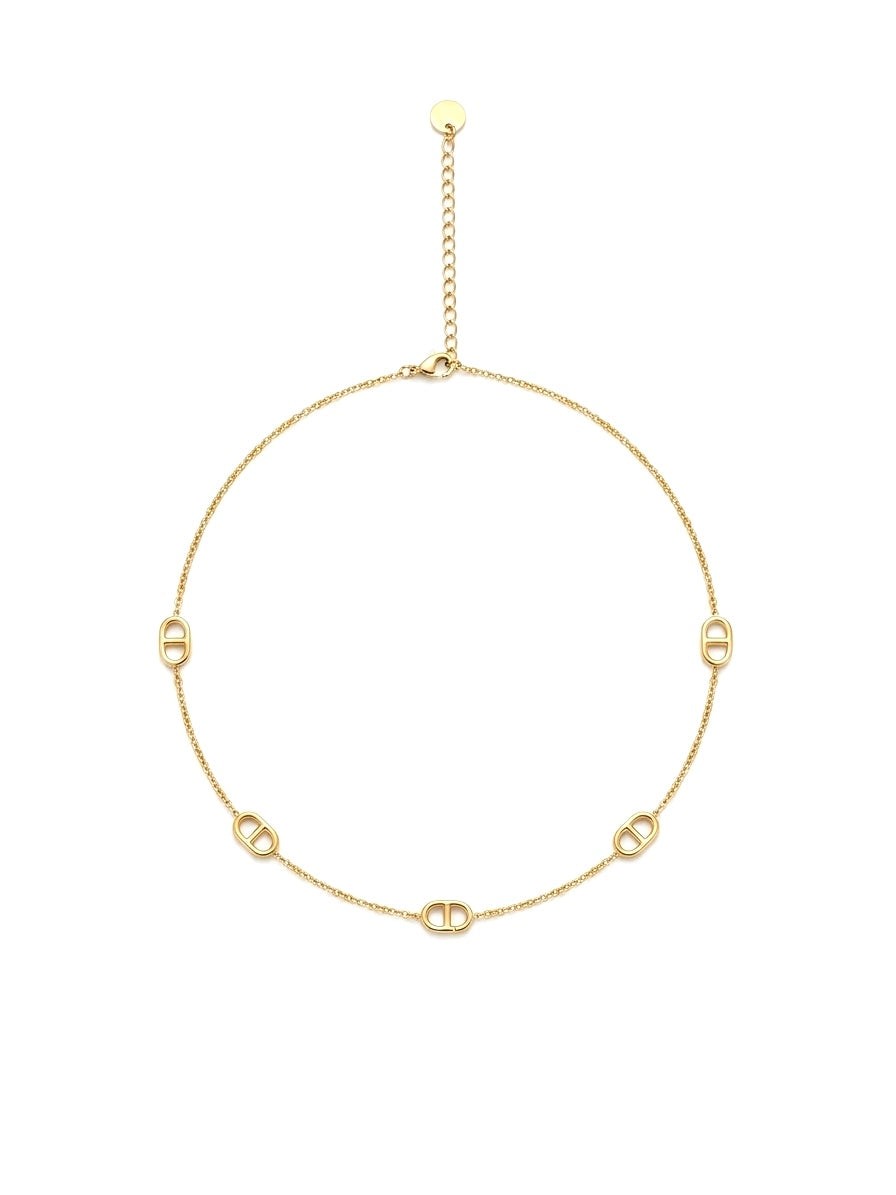 Collier Elina
