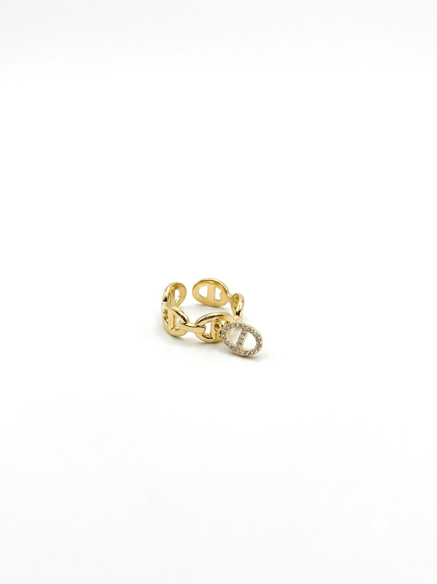 Bague soya