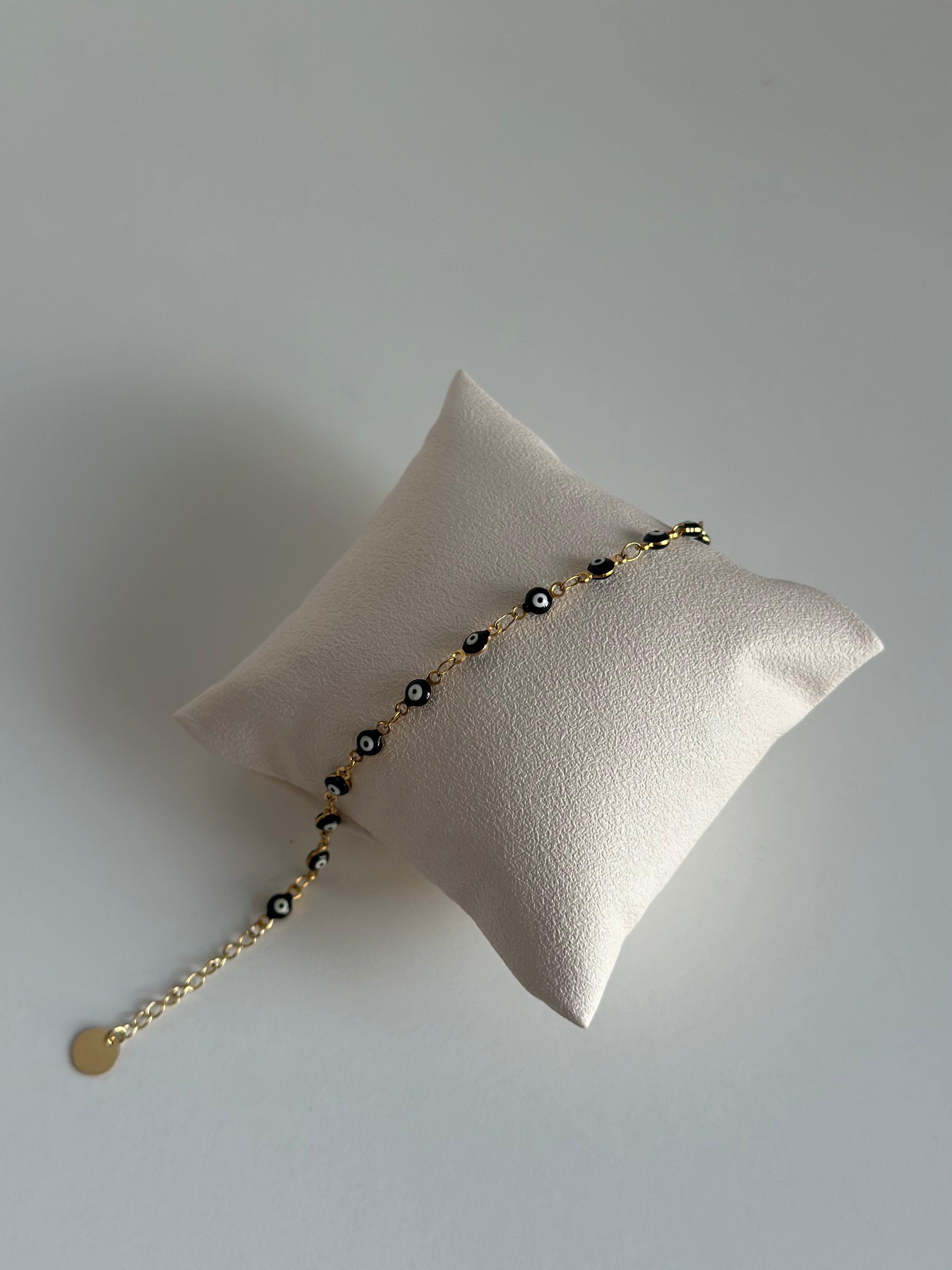 Bracelets œil