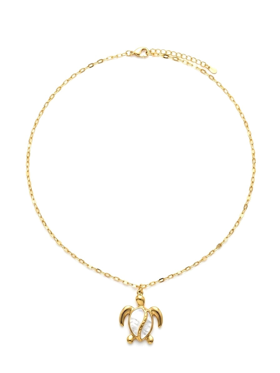 Collier perla
