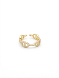 Bague Elena