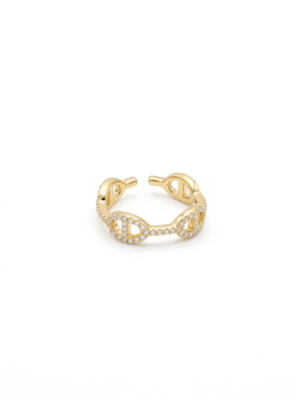 Bague Elena