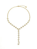 Collier Y Yasmina