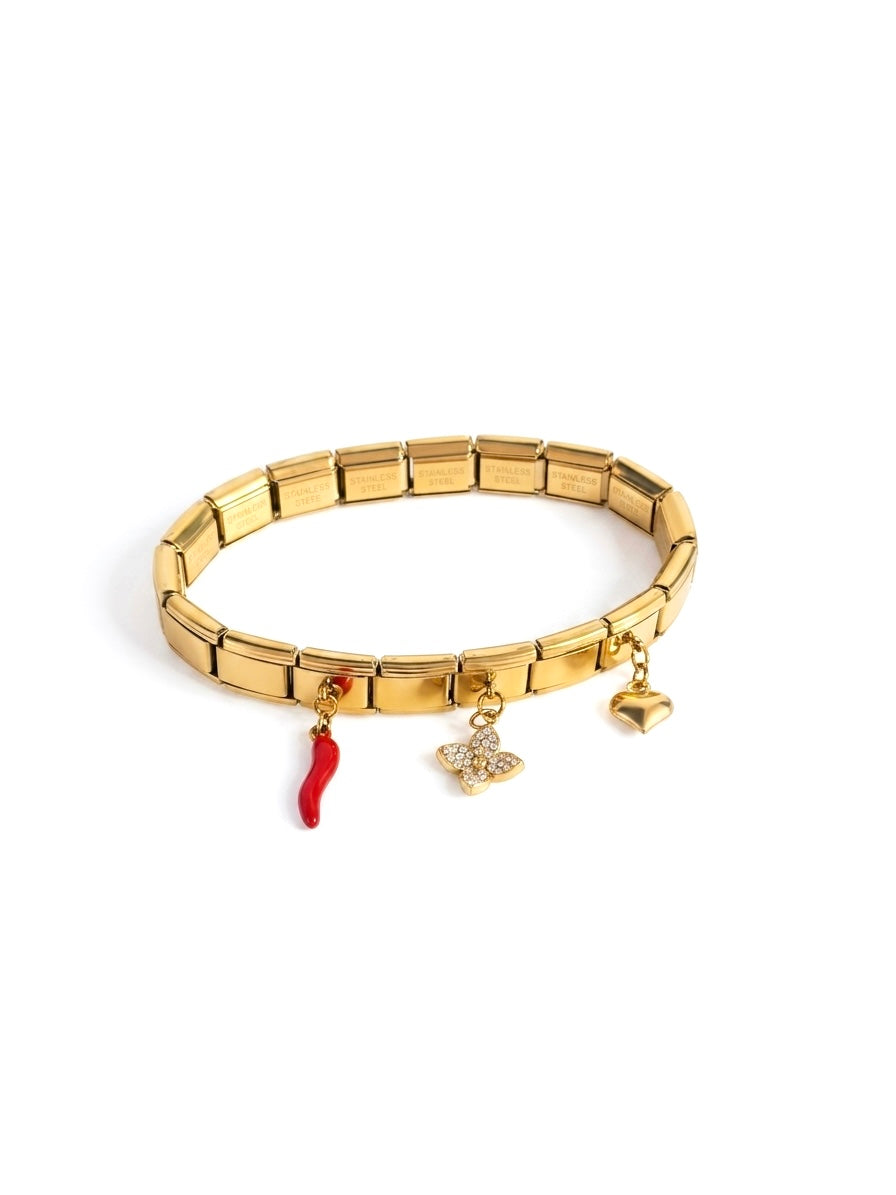 Bracelet pima