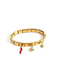 Bracelet pima