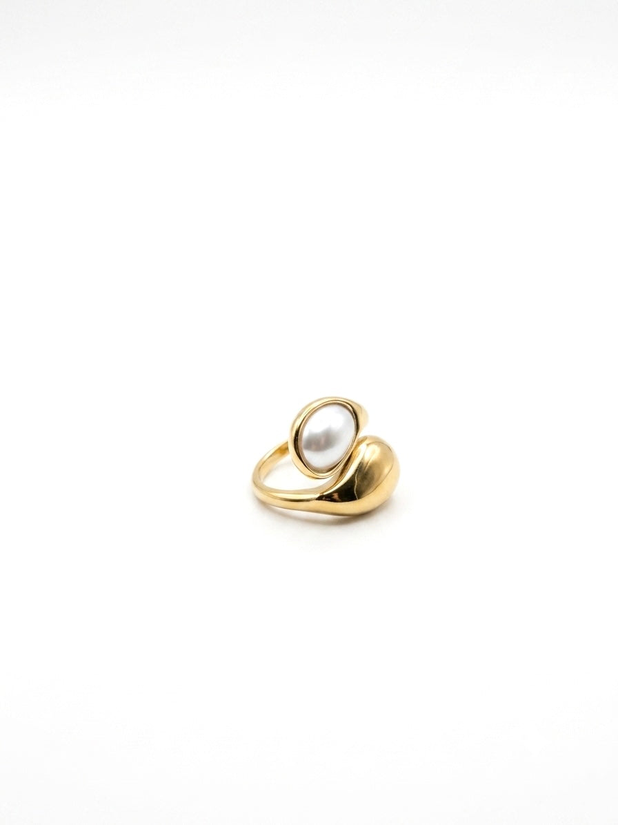 Bague Morgane