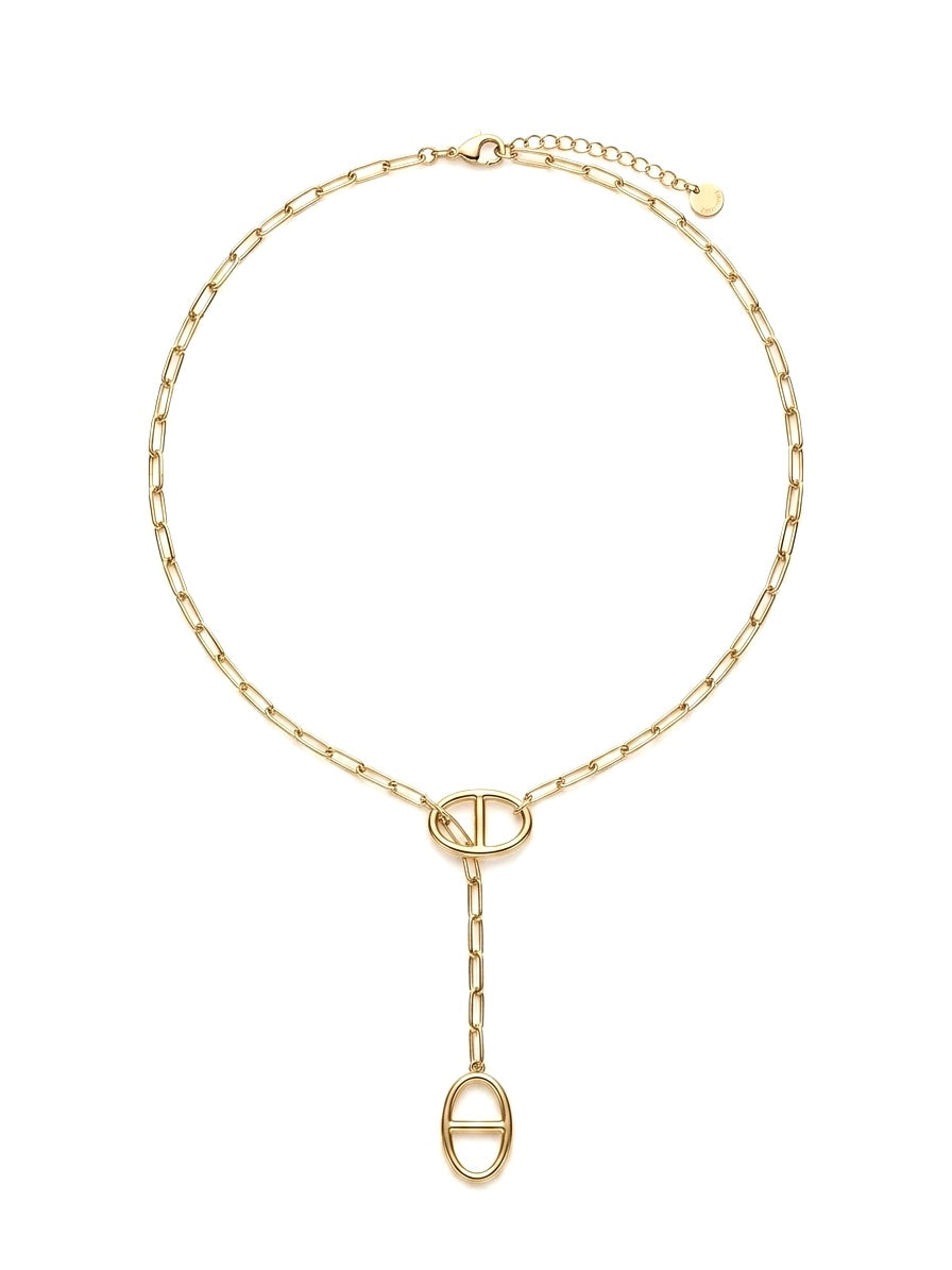 Collier réglable marina