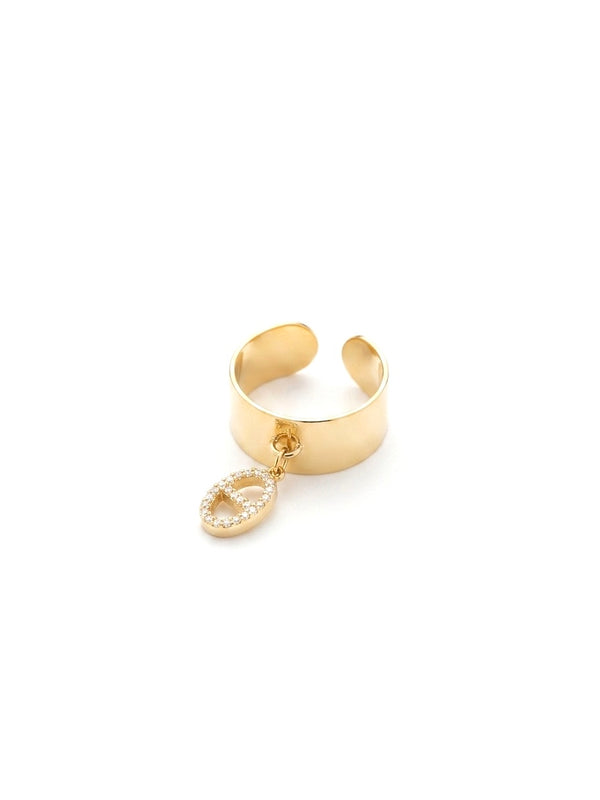 Bague Elza