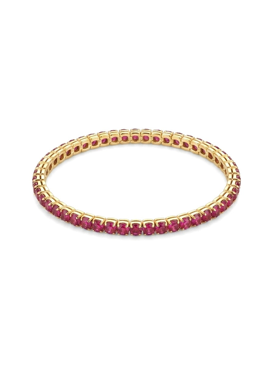 Bracelet fin Léa