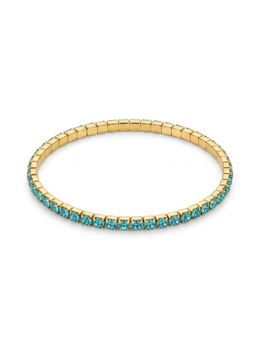 Bracelet fin Emma