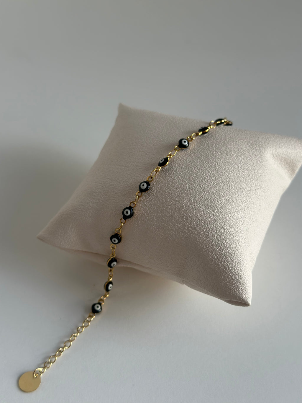 Bracelets œil