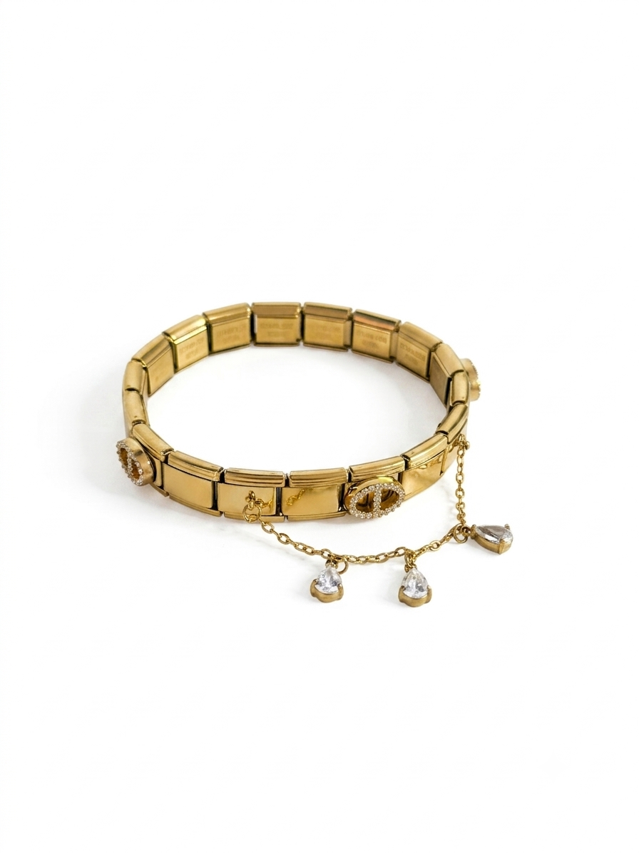 Bracelet buma