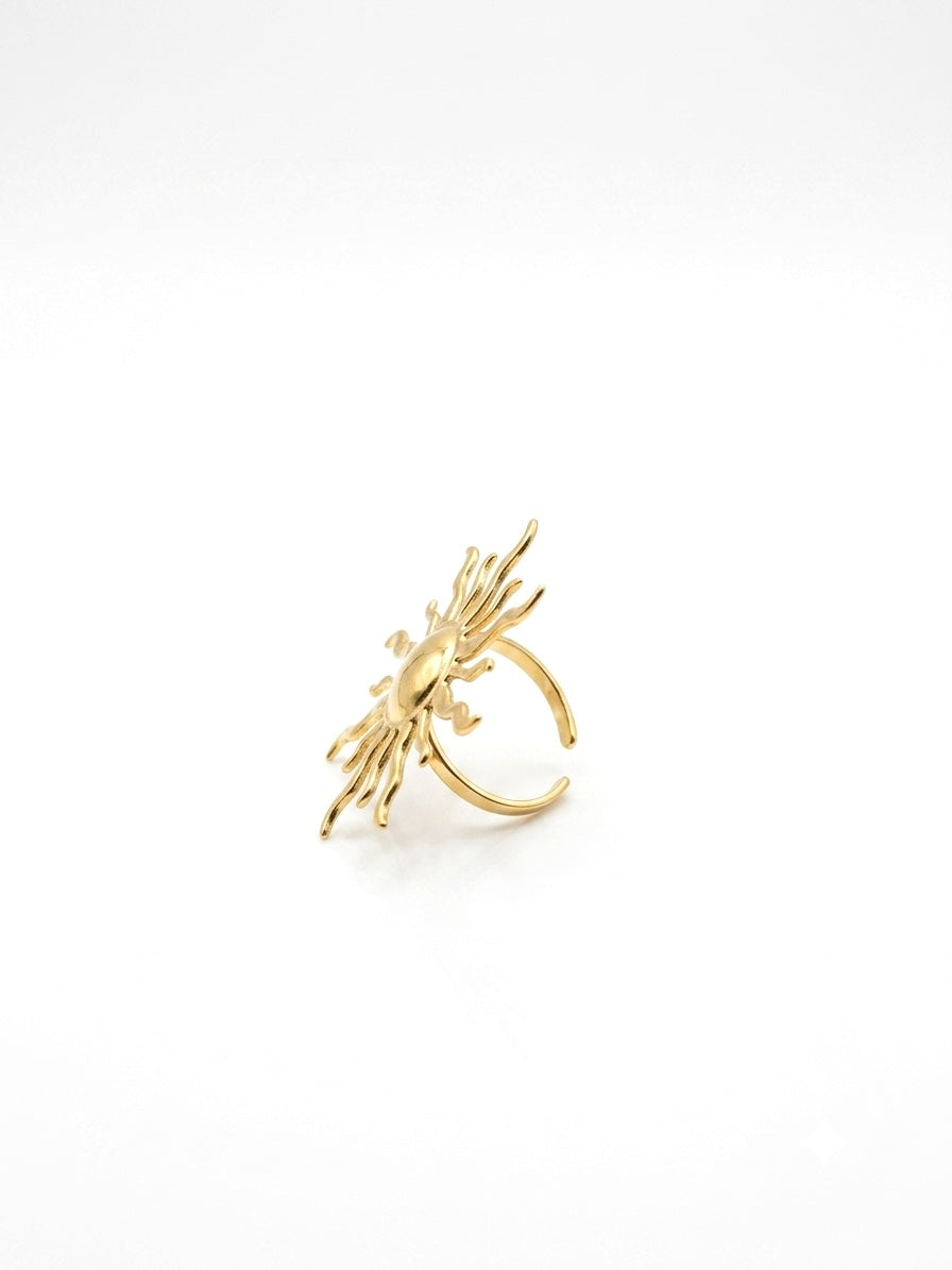 Bague Solene