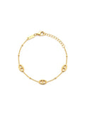 Bracelet marine