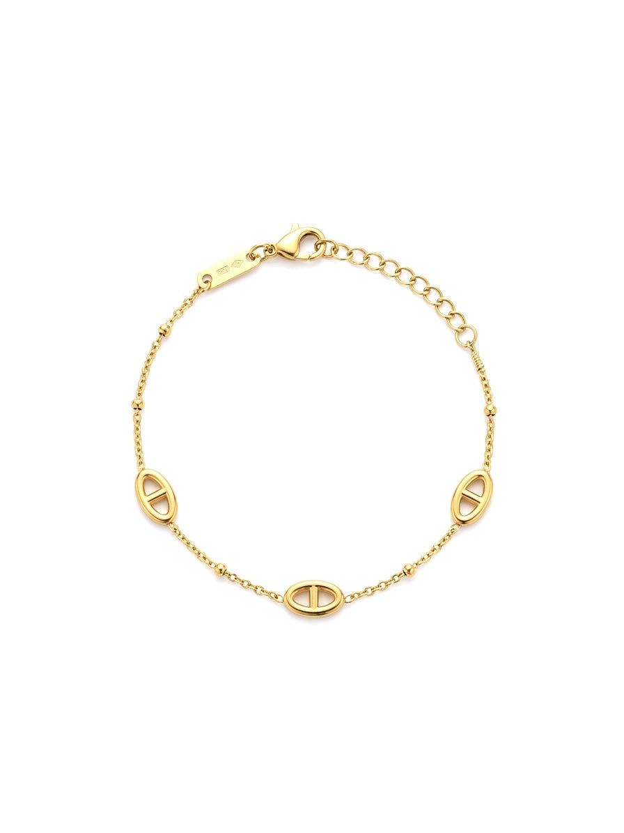 Bracelet marine