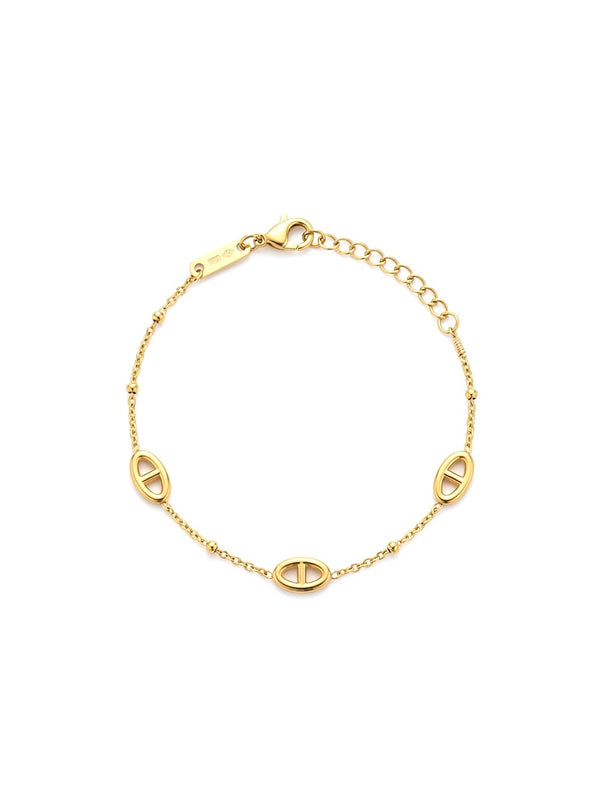Bracelet marine