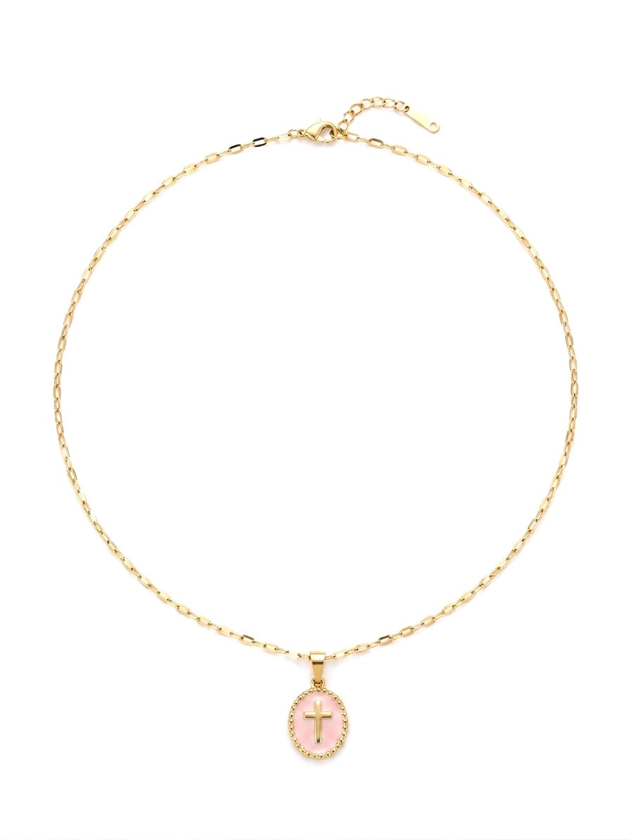 Collier Julia