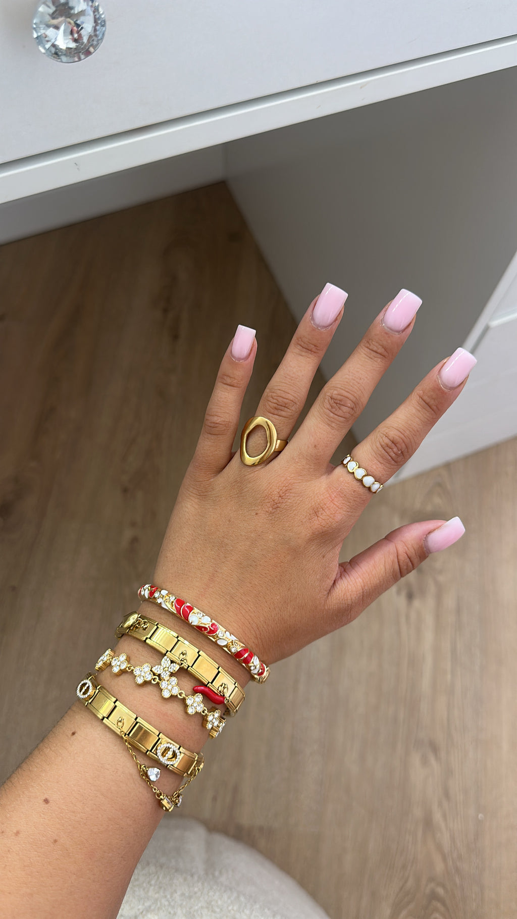 Bracelet buma